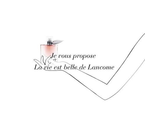 插画类广告设计 艺术与传播的完美融合