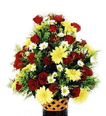 美满鲜花一束 承载情感的多功能臻选礼物