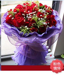 国庆佳节赠芳华 为女友精选鲜花礼，探访通济镇花源指南