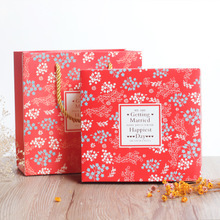 伴手礼包装盒选购全攻略 价格、图片、批发与厂家信息汇总